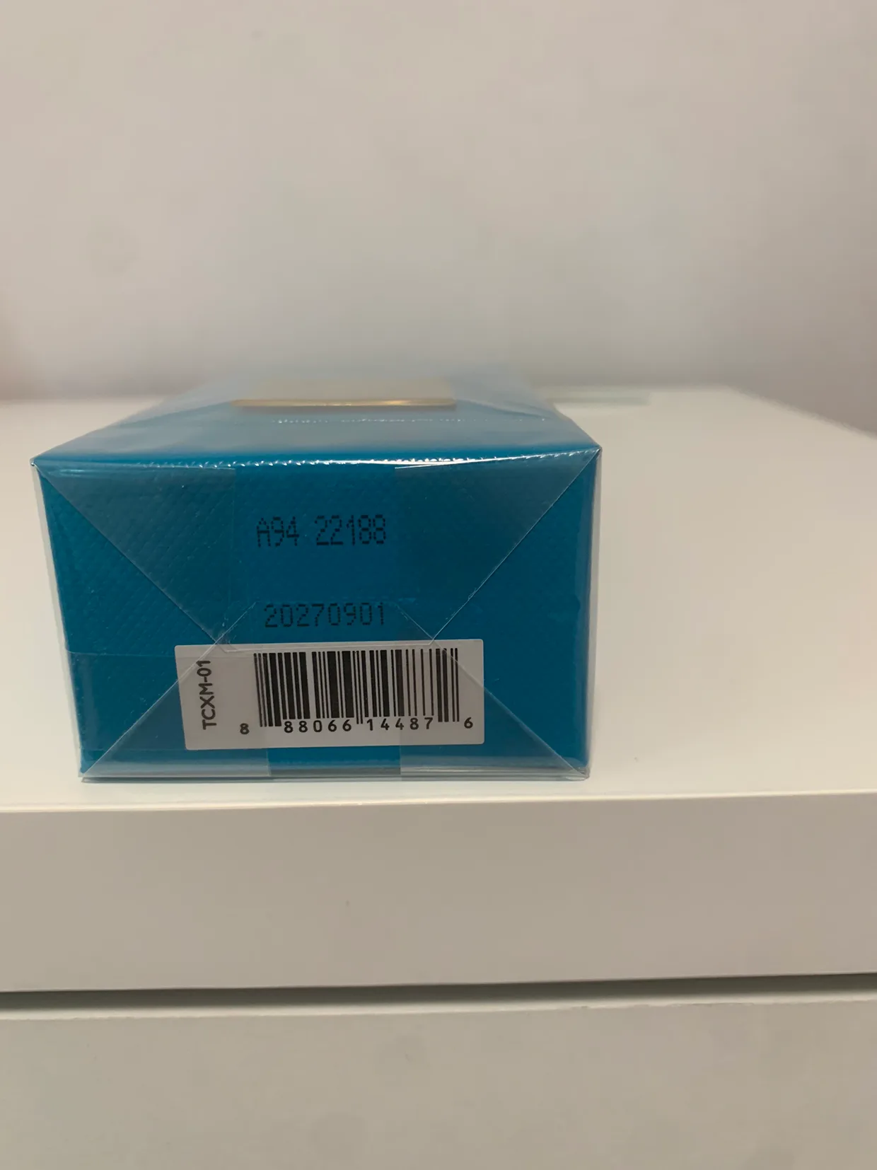 **BRAND NEW SEALED TOM FORD NEROLI PORTOFINO** image indicator(2)