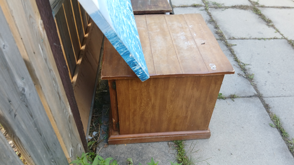 Assorted Furniture and Home Decor - photo 2