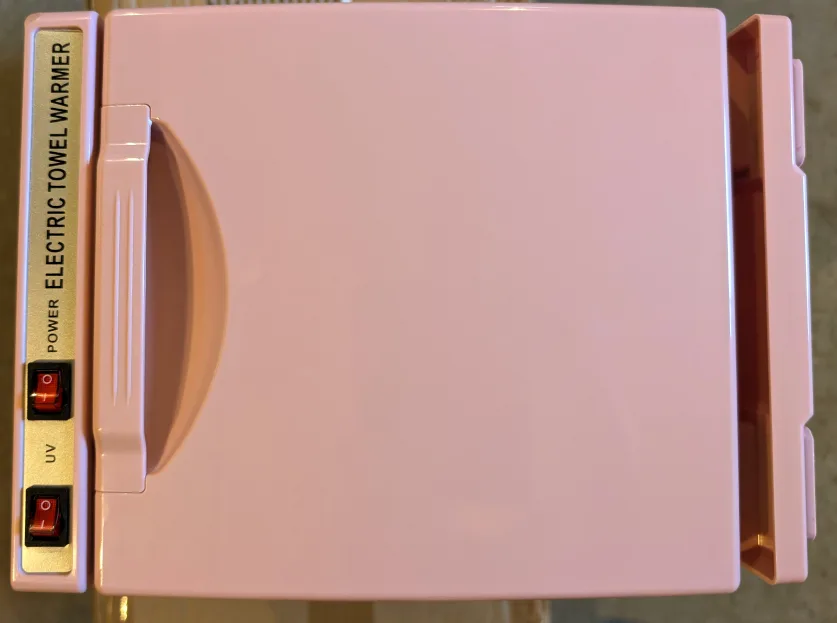 Towel Warmer thumbnail