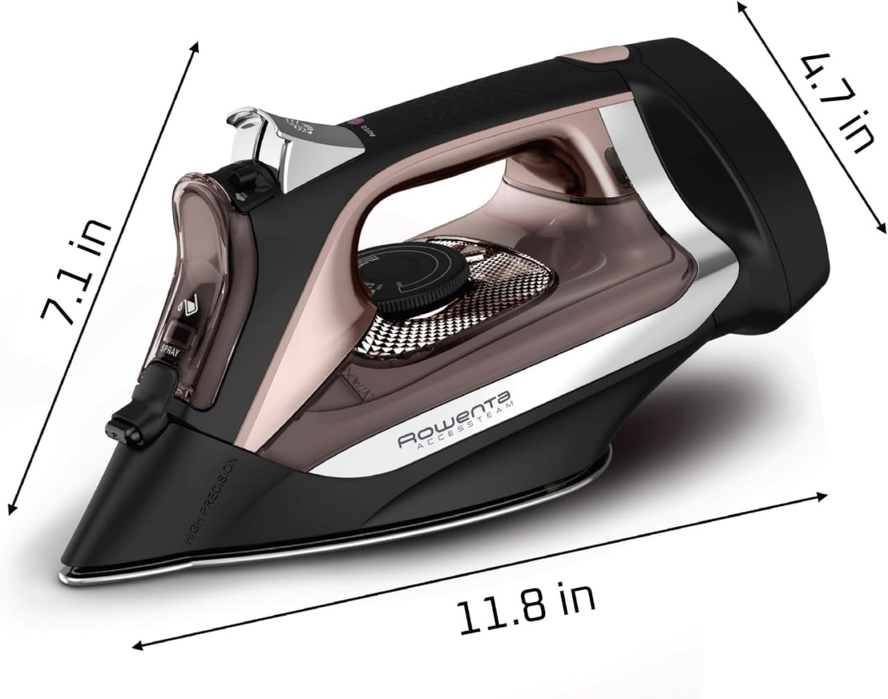 Rowenta Access Steam Iron - photo 2