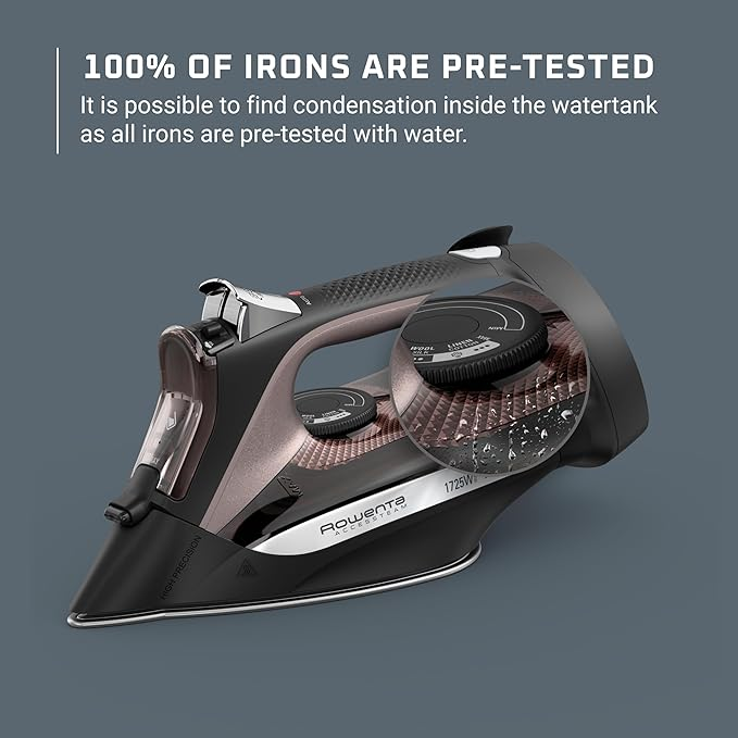 Rowenta Access Steam Iron - photo 3