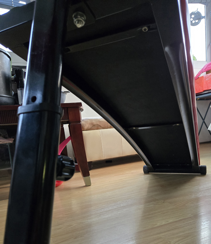 workout bench - photo 5