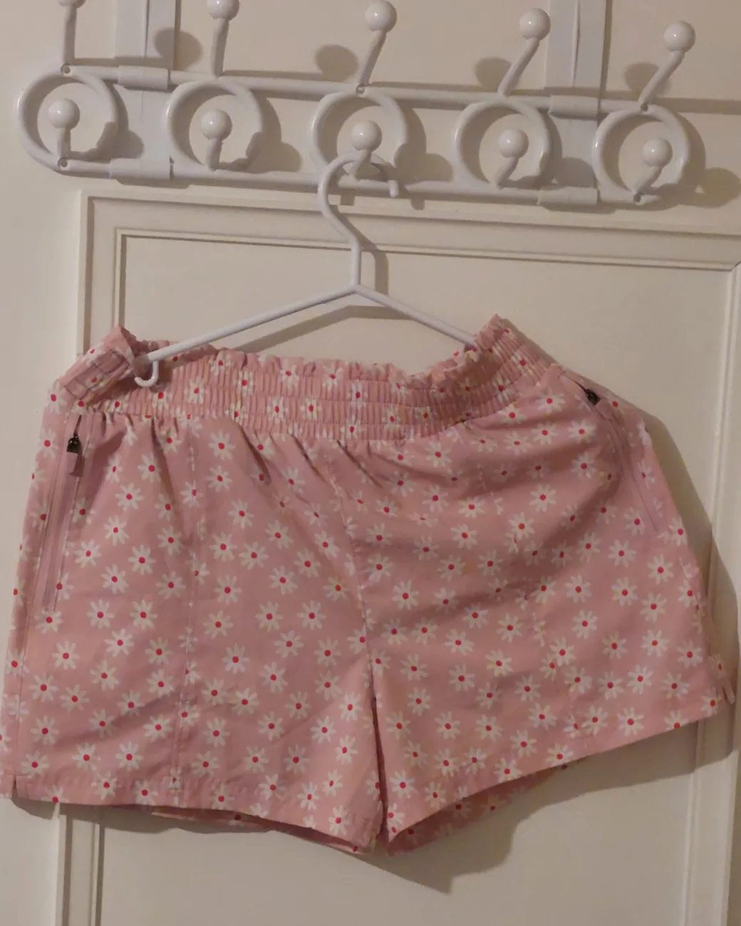 Stretchtech Printed Shorts - Size XL thumbnail