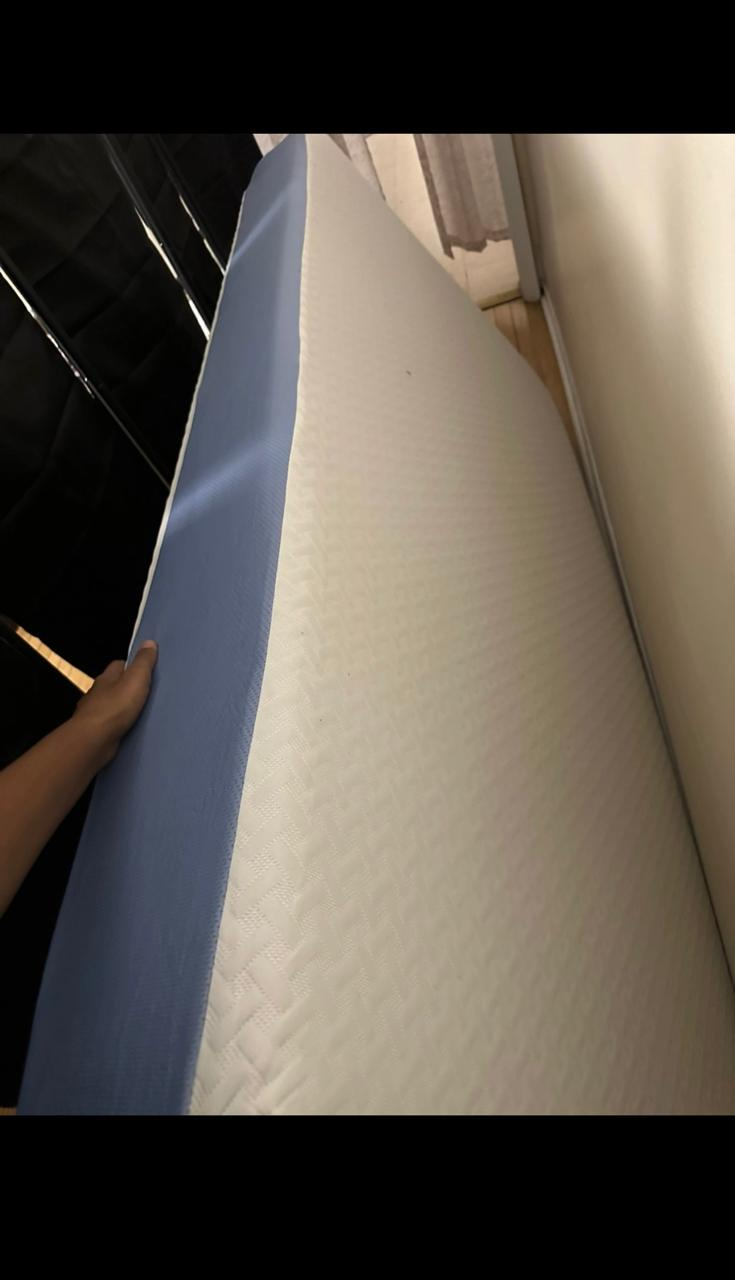 Twin Size Mattress - photo 2