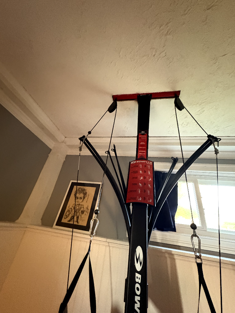 For Sale: Bowflex PR1000 Home Gym – Excellent Condition - photo 2
