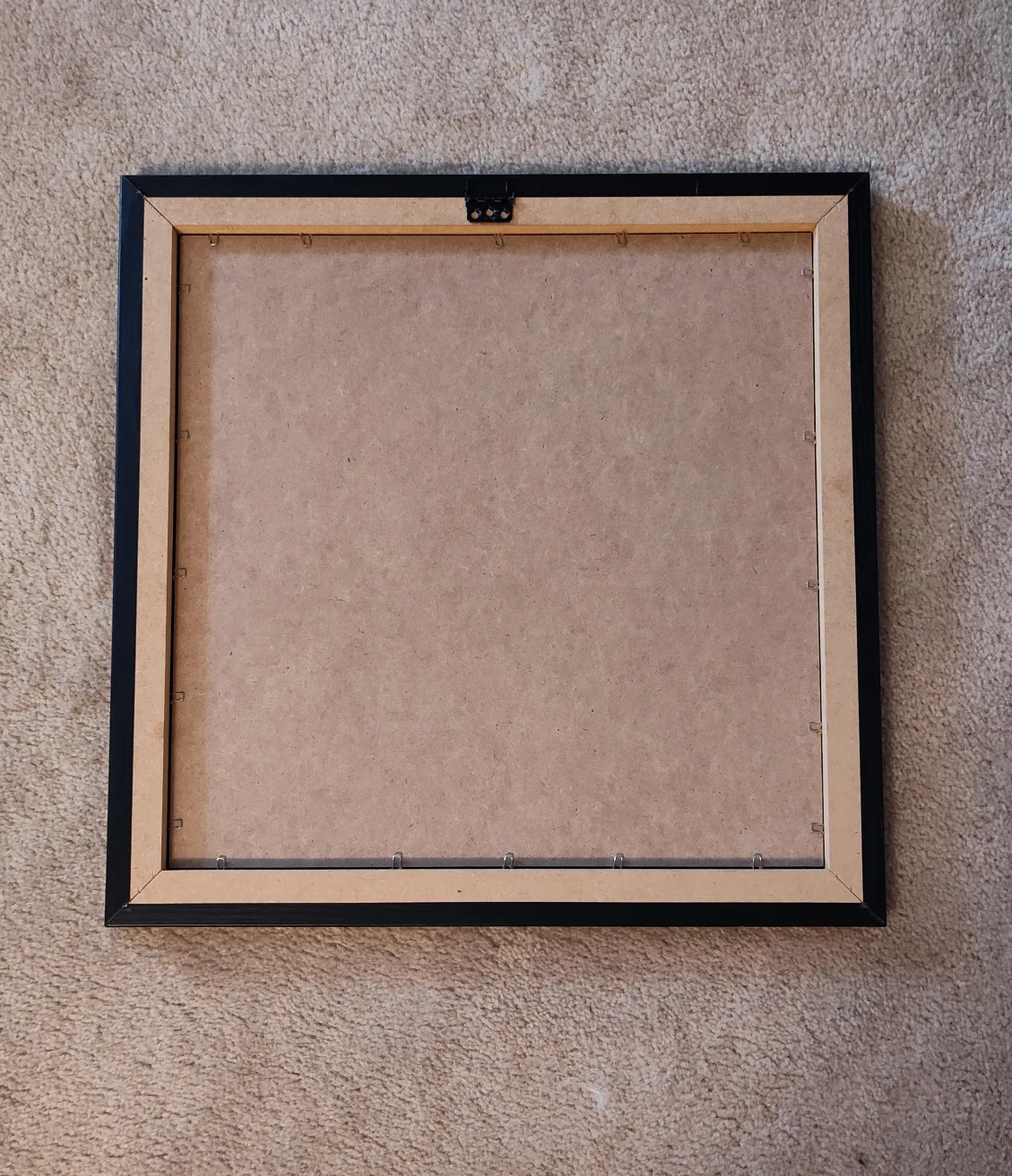 The Beatles 'Abbey Road' Framed Picture image indicator(3)