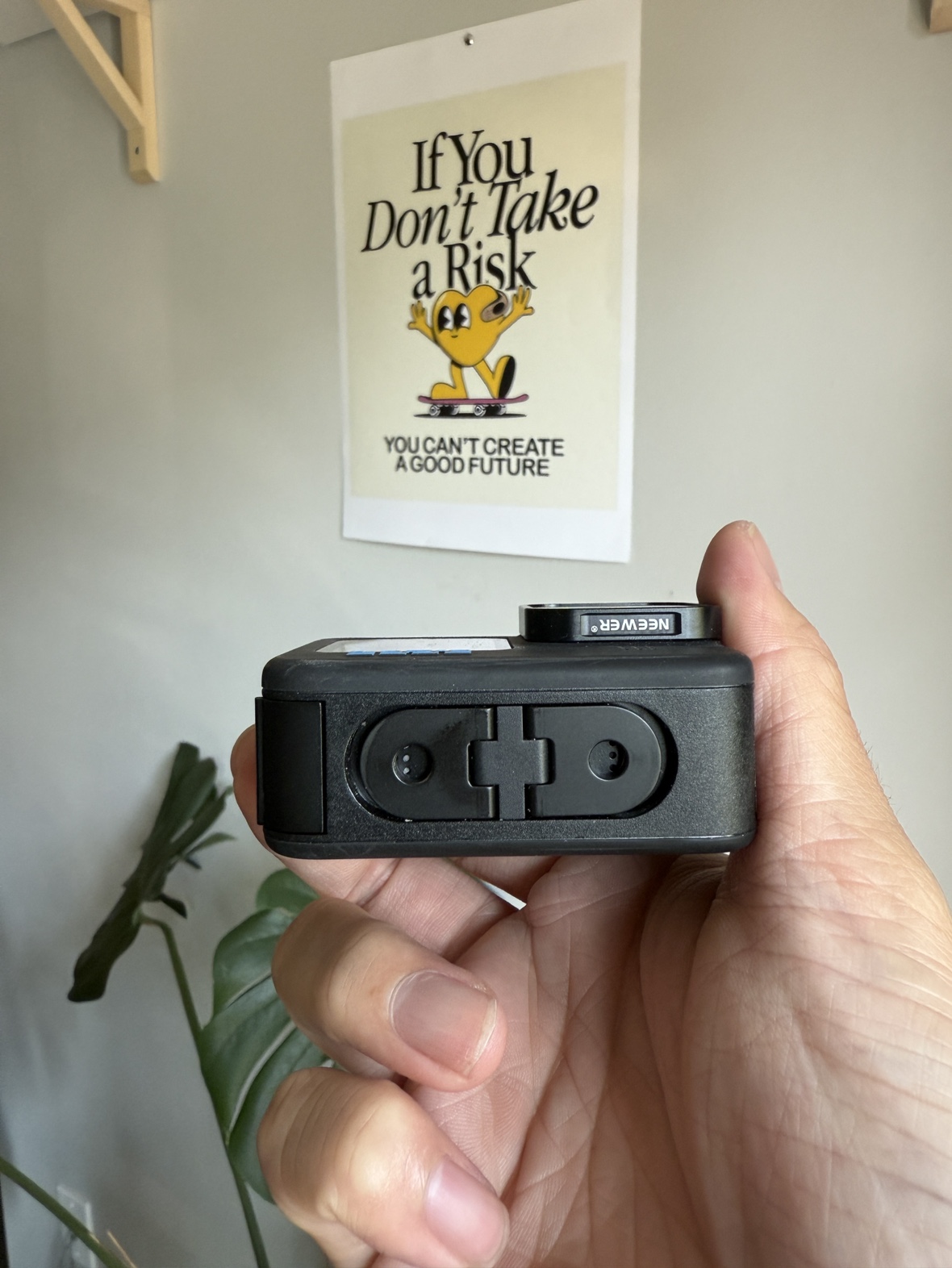 Go Pro Hero 10 Black Bundle - photo 3