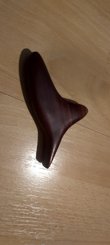 Wooden Massage Tool thumbnail