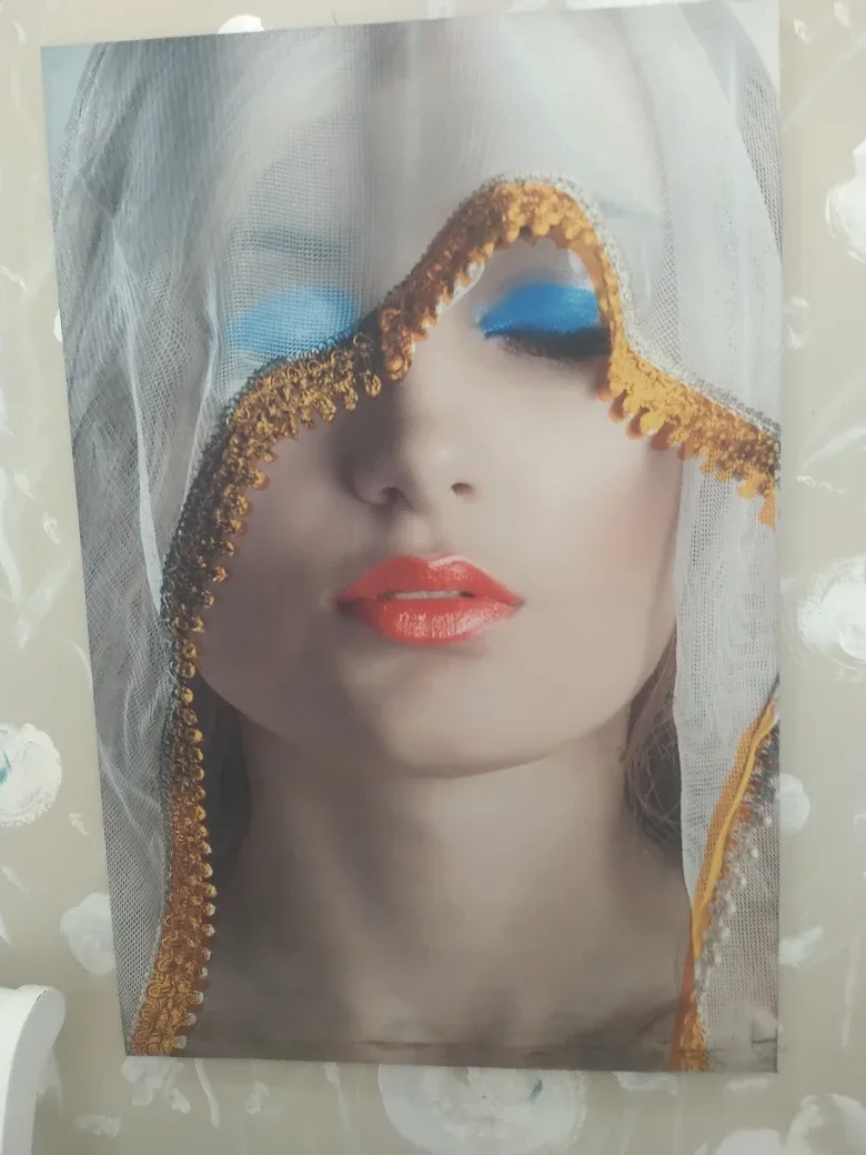 Assortment of wall art thumbnail