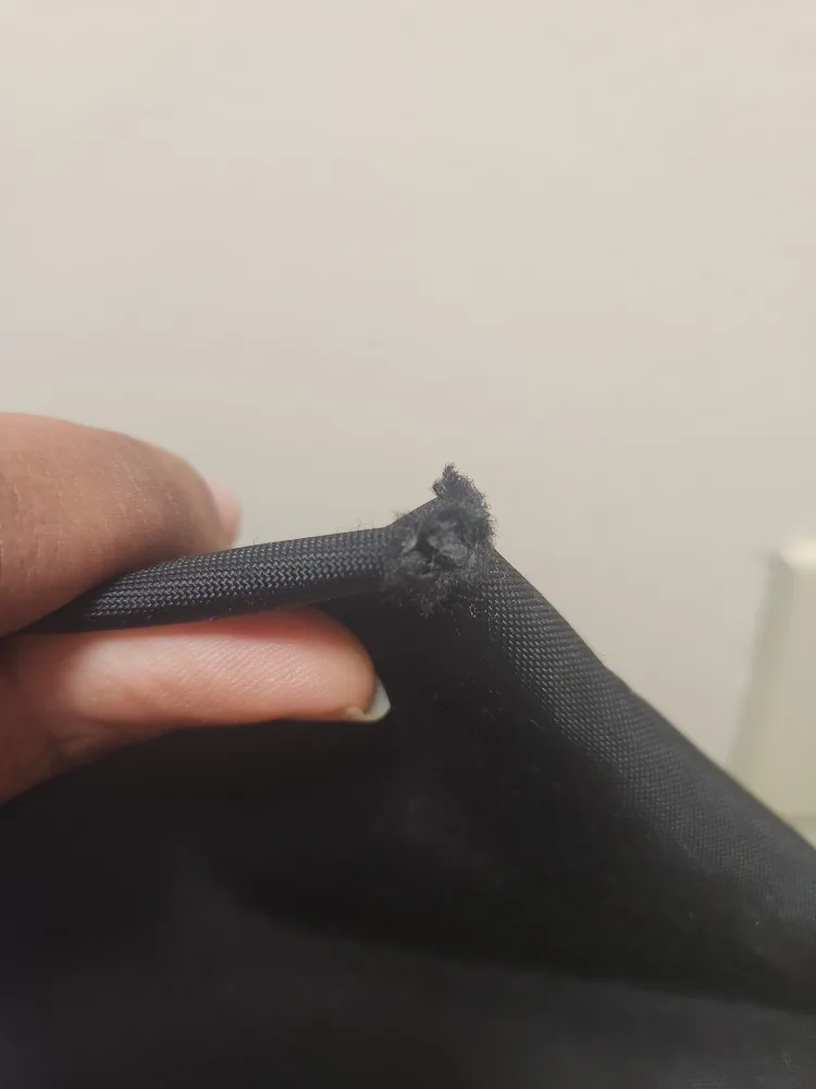 Longchamp bag authentic as is image indicator(5)