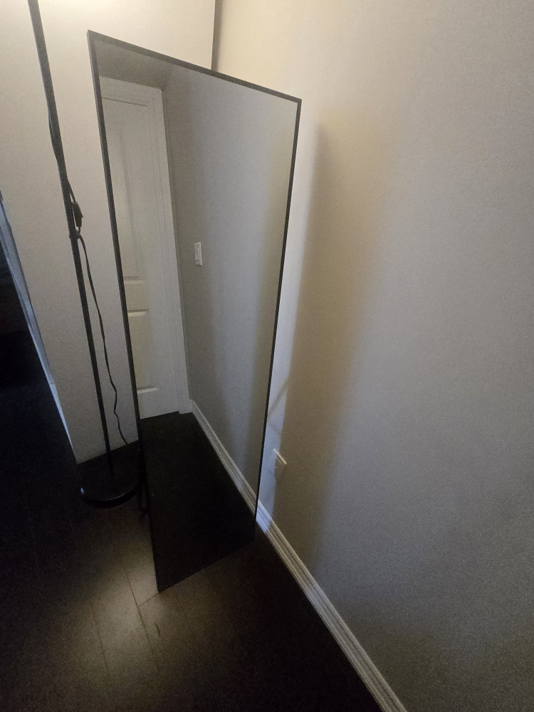 Full Length Mirror