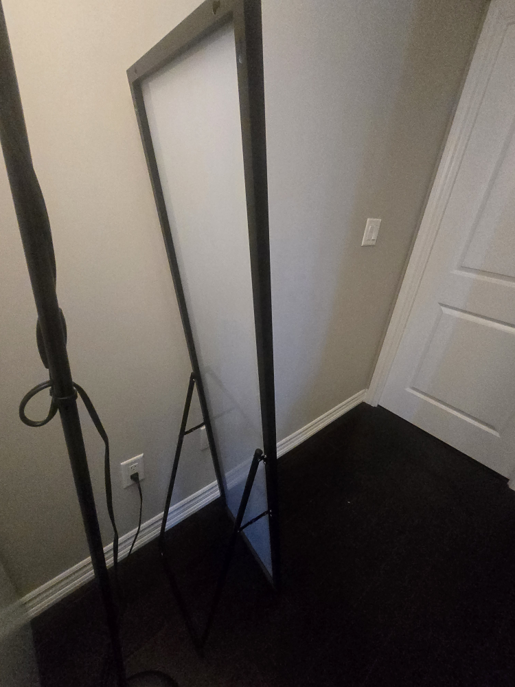 Full Length Mirror - photo 3