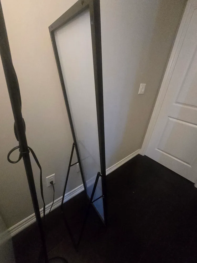 Full Length Mirror image indicator(3)