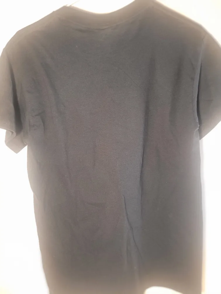 Gildan Casa Loma Legends of Horror Tee - Size S image indicator(4)