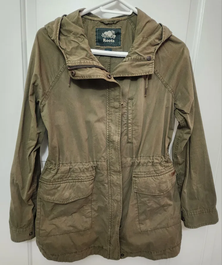 Bundle- jacket/blazer/hoodie thumbnail