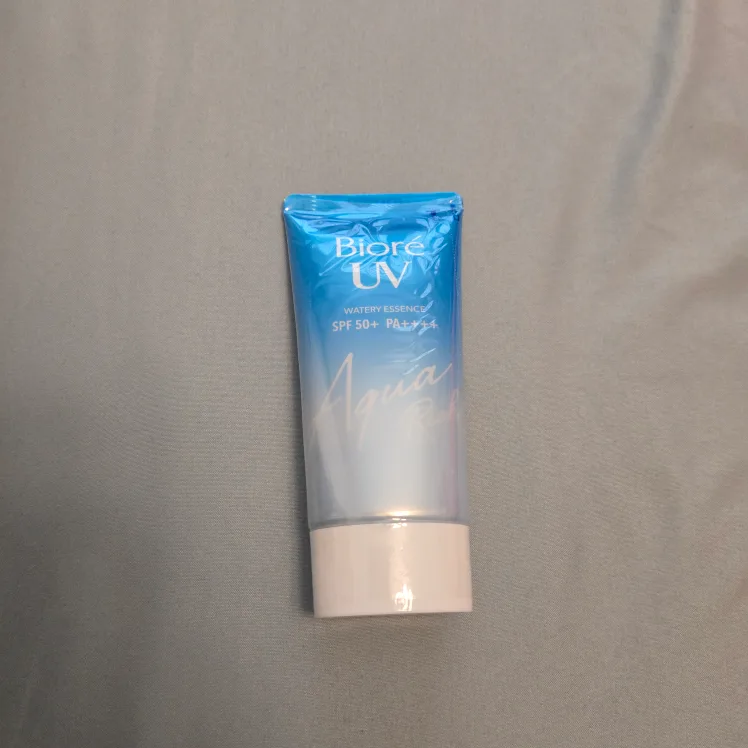 Biorè Aqua Rich thumbnail