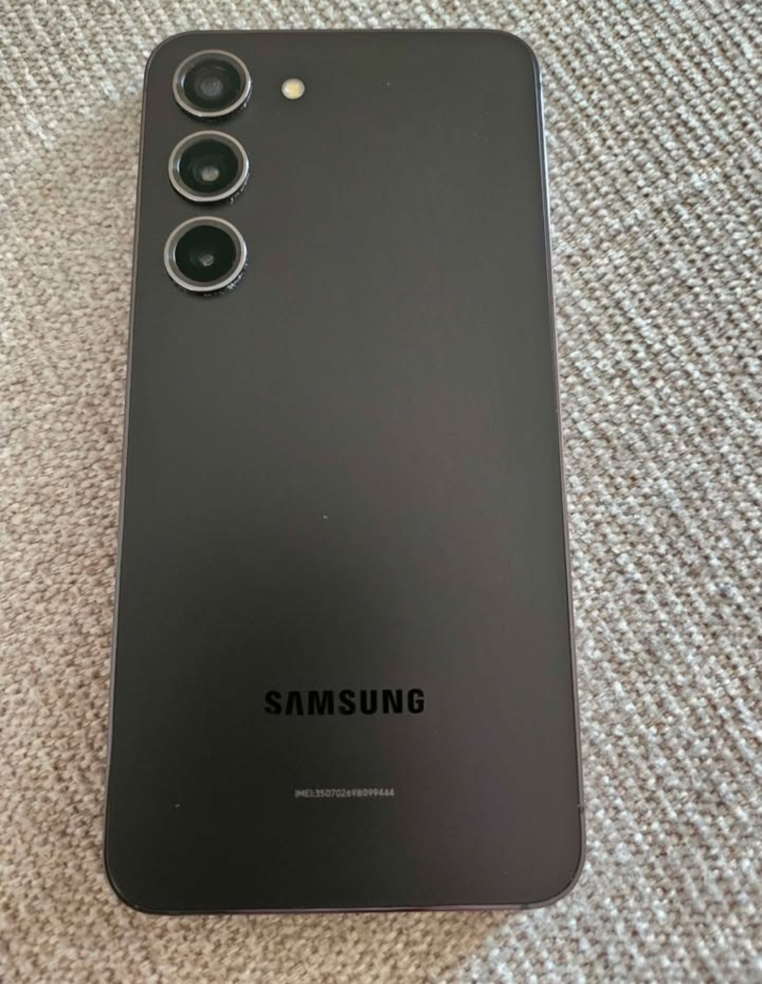 Samsung Smartphone S23