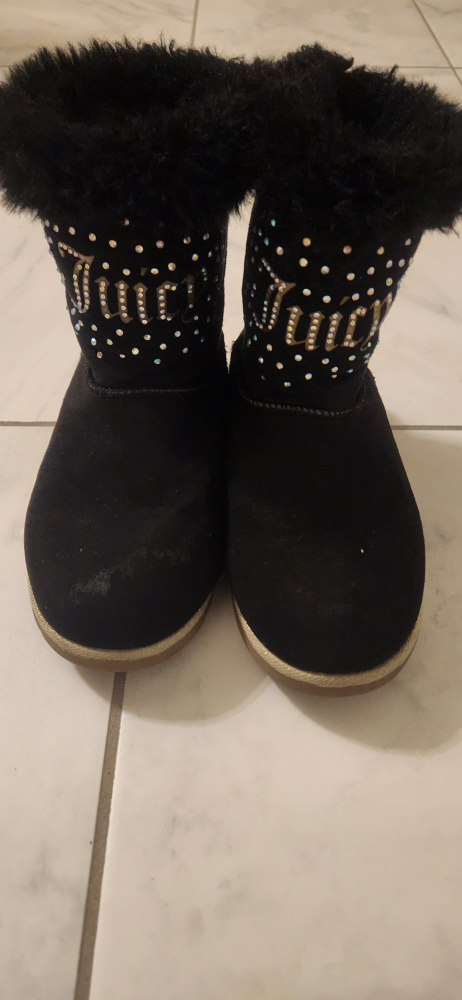Juicy Couture Winter Boots