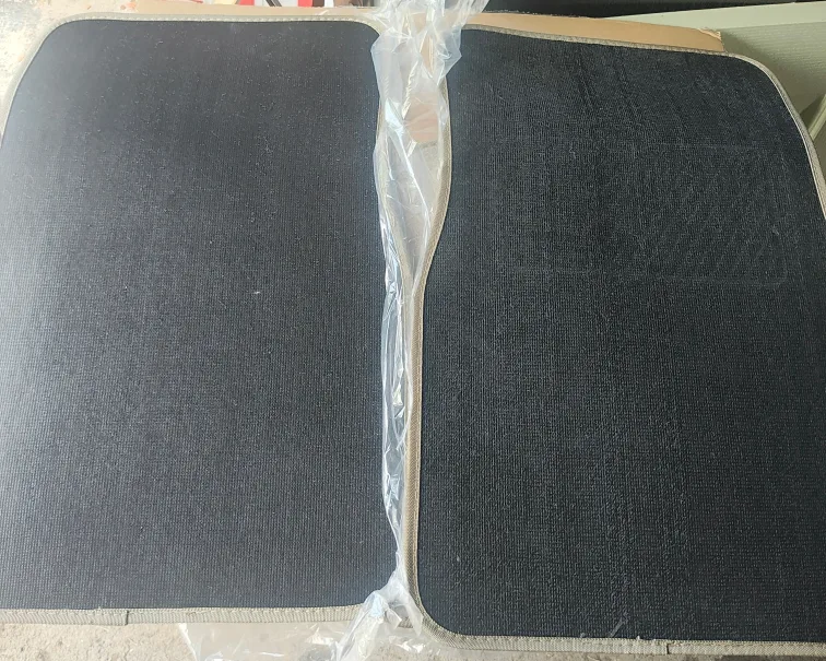 Vehicle Floor Mats for sale      🇨🇦 image indicator(5)