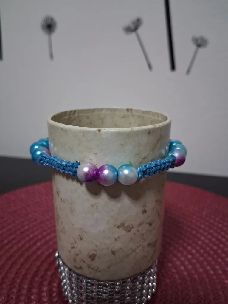 Hemp Bracelet thumbnail