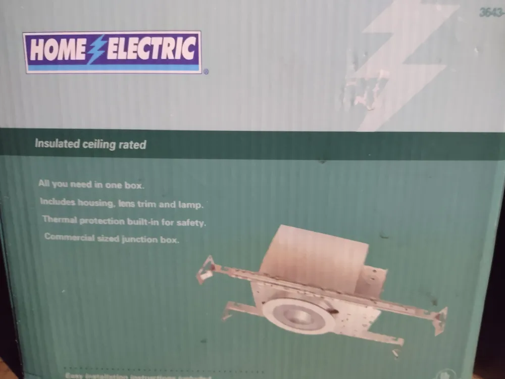 Pot Lights for sale               🇨🇦 image indicator(3)