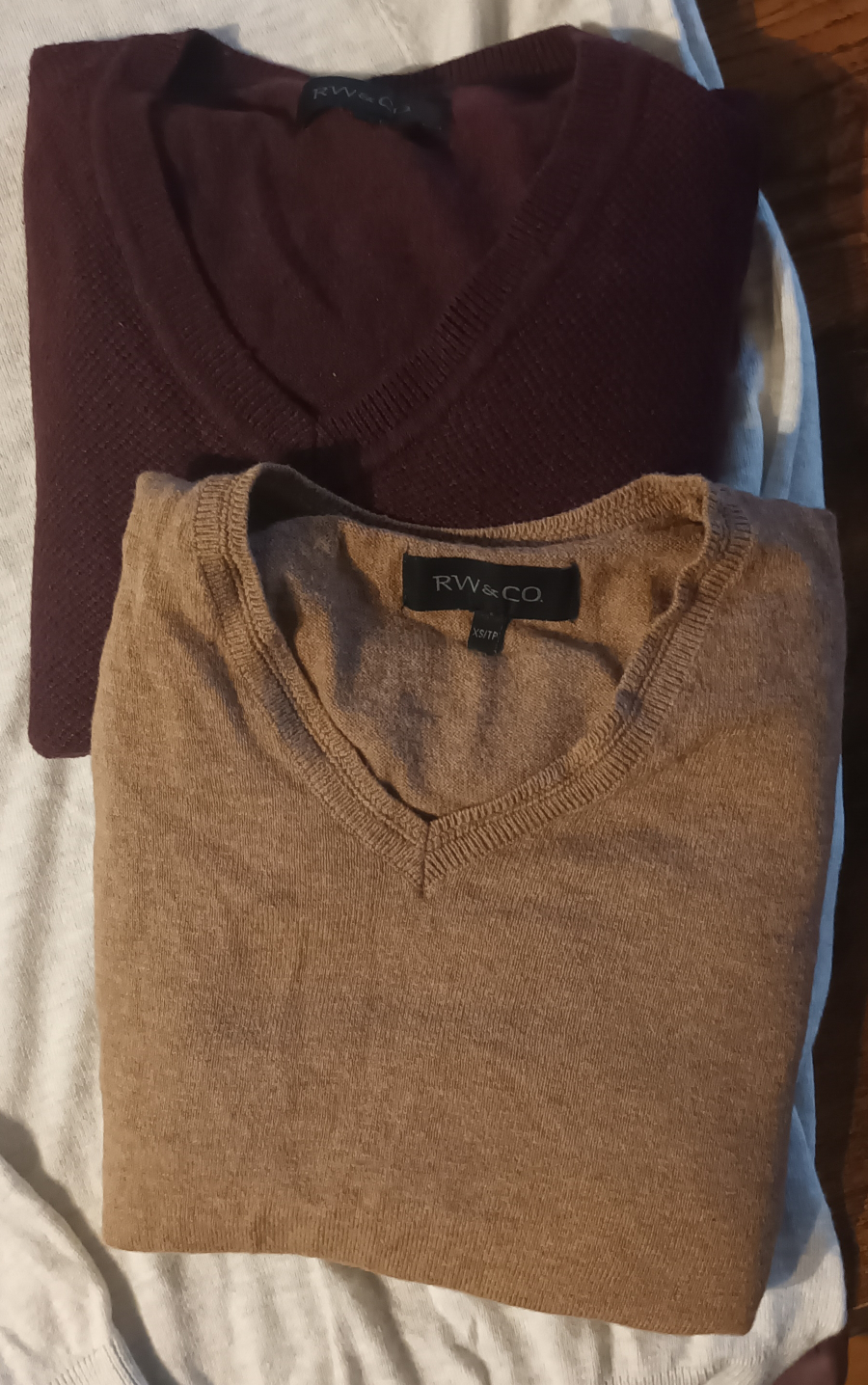 RW&CO. Sweater Bundle - photo 2