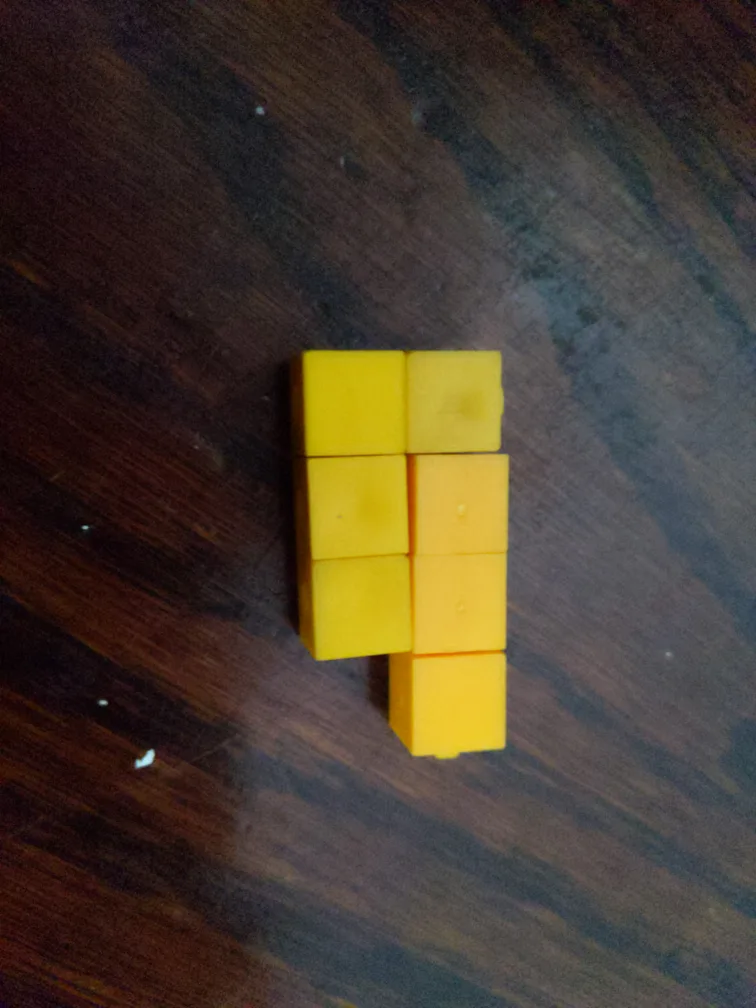 Colorful Building Blocks💚 image indicator(4)