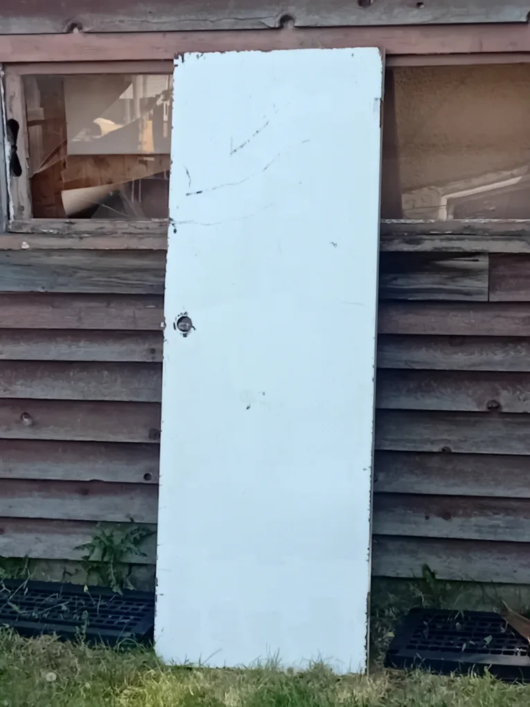 Used Door thumbnail