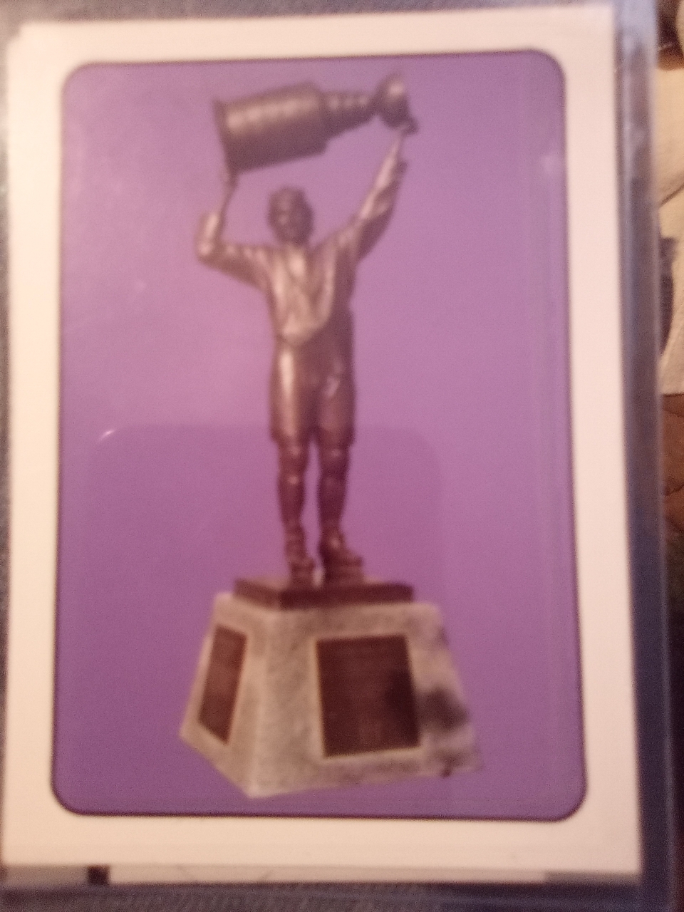 Wayne Gretzky Hockey Cards - photo 4