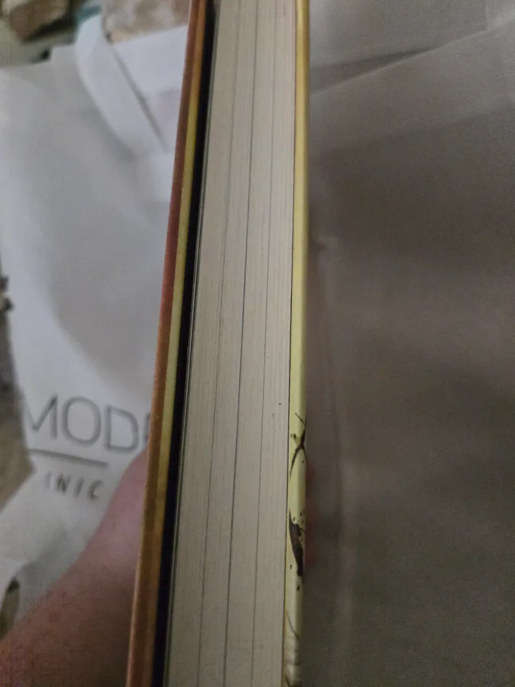 Harry Potter and the Cursed Child  Hardcover Book image indicator(2)