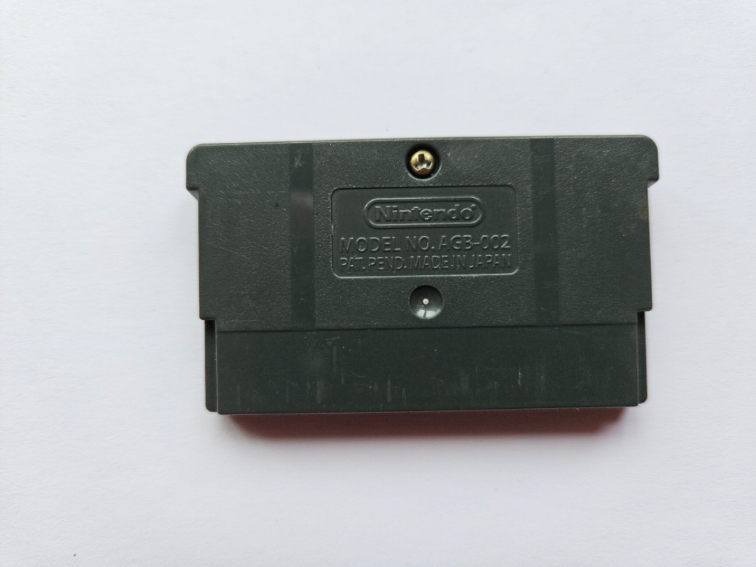 Army Men Turf Wars - Game Boy Advance Nintendo - photo 2