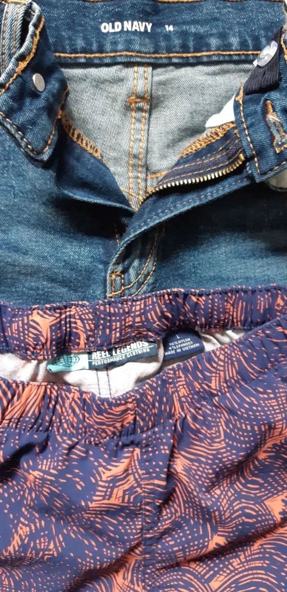 $2 a piece 🤩 - Lot of 7 pc. Girl's Clothing image indicator(5)