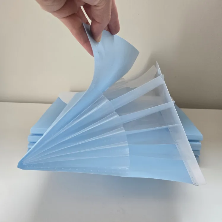 Expanding file folder (Letter/A4 Size), set of 5 image indicator(3)