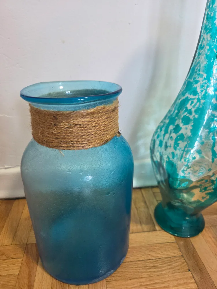 Assorted Decorative Vases - Set of 4 image indicator(3)