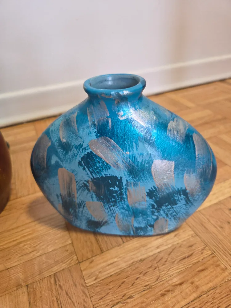 Assorted Decorative Vases - Set of 4 image indicator(6)