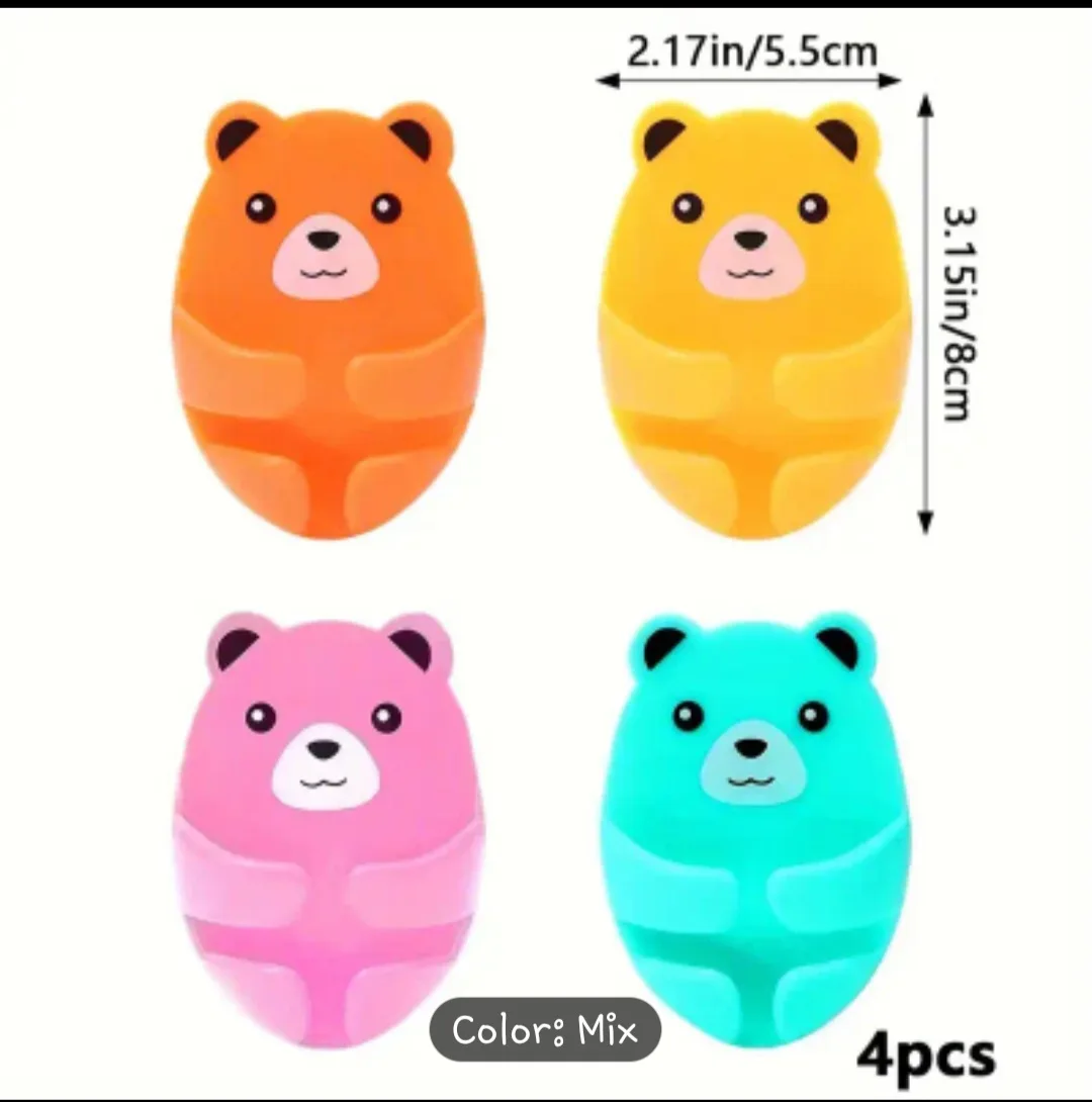 Bundle - various items (7) image indicator(4)