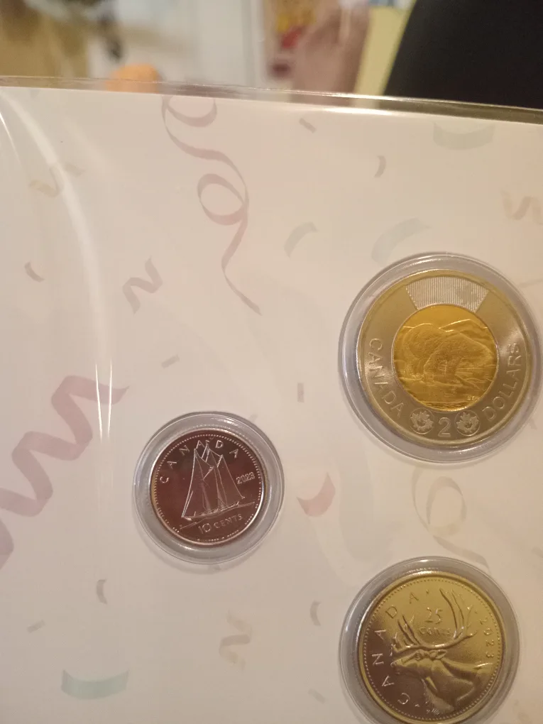 2023 RCM BON ANNIVERSAIRE HAPPY BIRTHDAY SET image indicator(6)