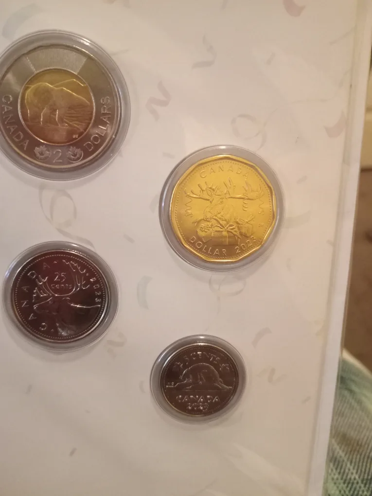 2023 RCM BON ANNIVERSAIRE HAPPY BIRTHDAY SET image indicator(10)