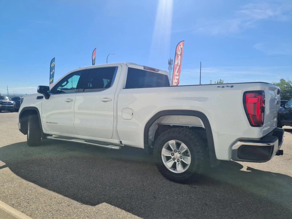 GMC Sierra 1500 SLE - photo 3
