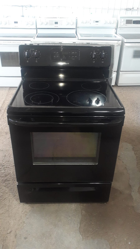 Frigidaire Electric Range