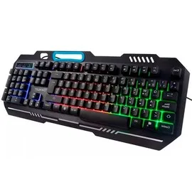 DART FROG K520 Metal Gaming Keyboard image indicator(5)