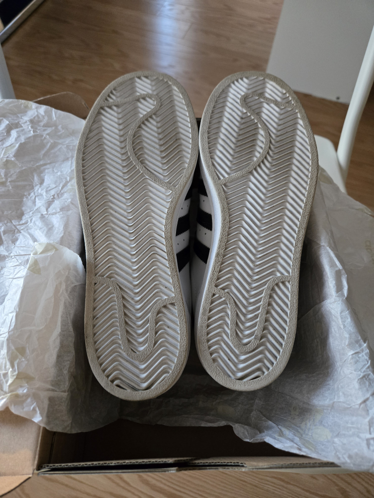 ADIDAS SUPERSTAR ORIGINALS - photo 3