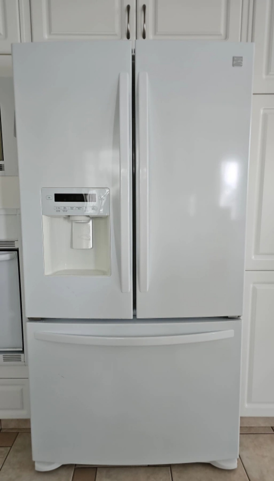 Kenmore Refrigerator