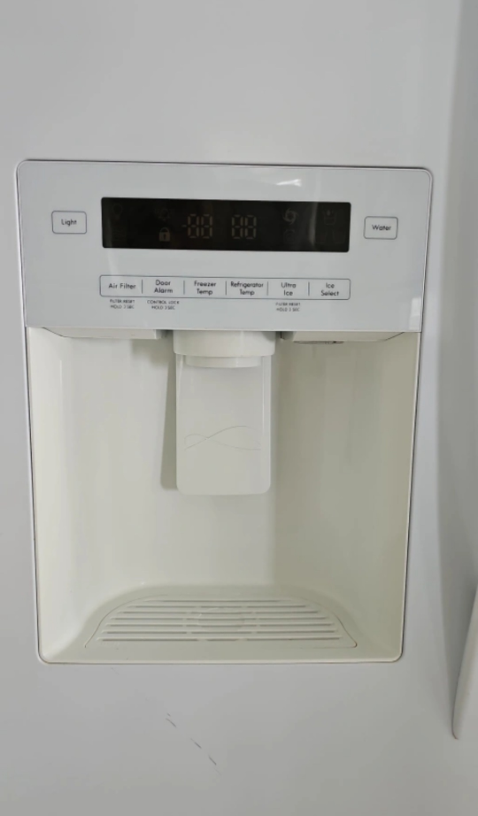 Kenmore Refrigerator - photo 3