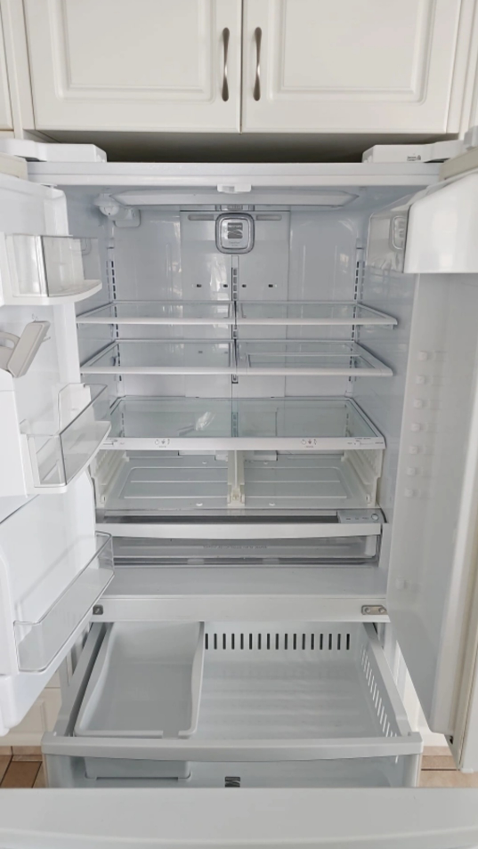 Kenmore Refrigerator - photo 5