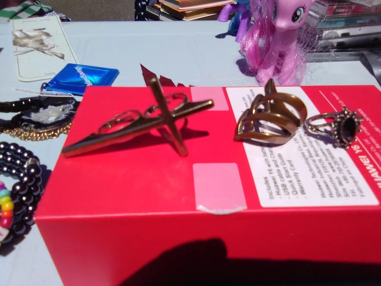 women's jewellery image indicator(2)