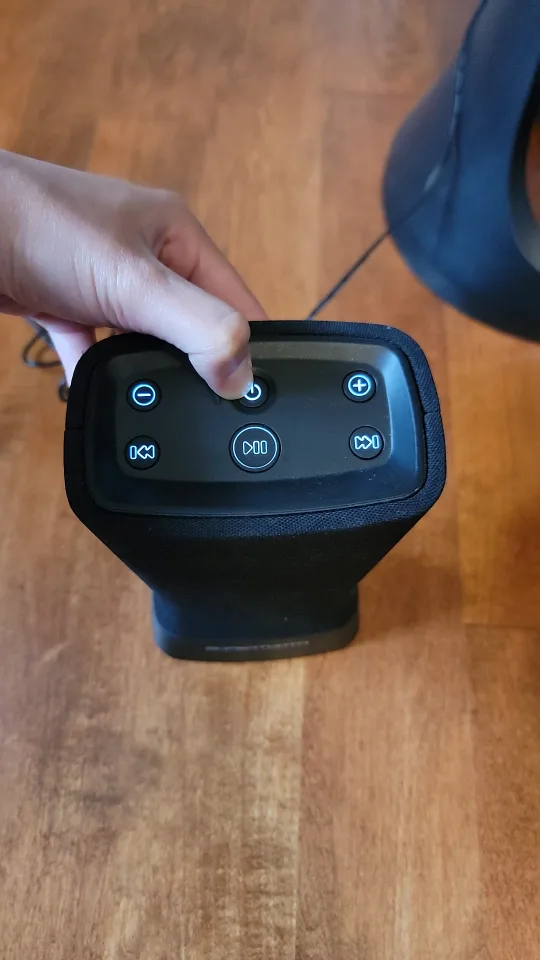 Wired Speaker image indicator(2)