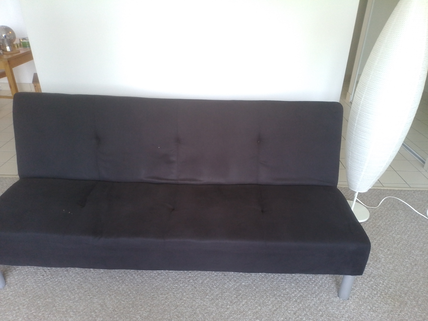 Sofa bed move out - photo 4