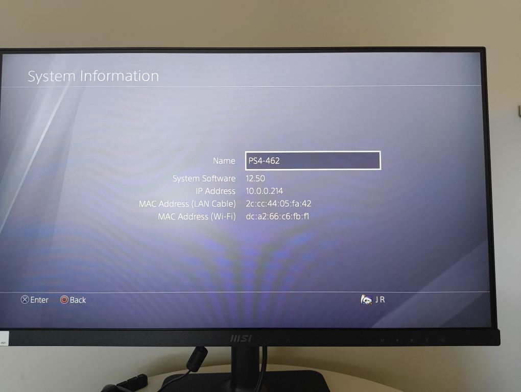 PS4 Slim 1TB + controller - photo 3