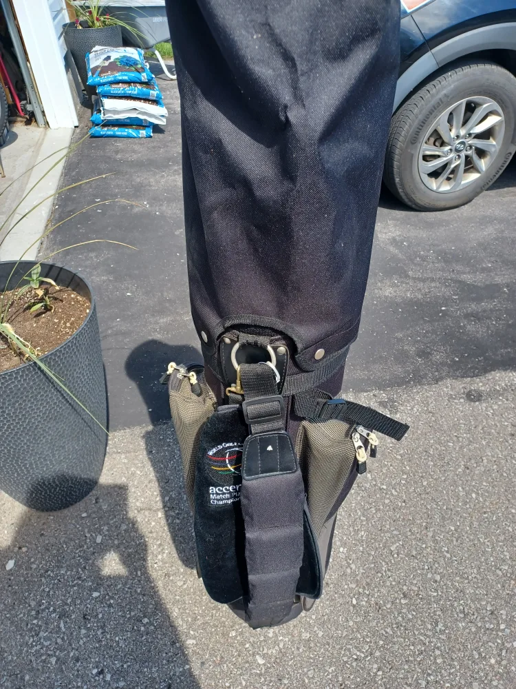 Fairway Like New Golf Bag thumbnail